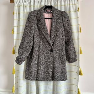 Vintage Pea Coat